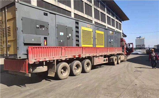 开封200KW发电机组适配电缆规格选型指南