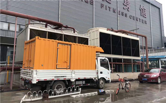 开封300KW发电机组适配电缆规格选型指南