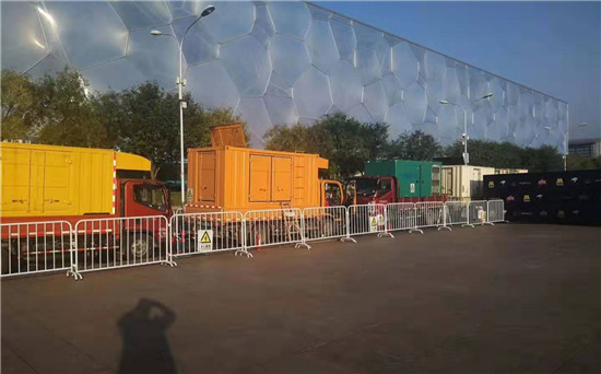 开封400KW发电机组适配电缆规格选型指南