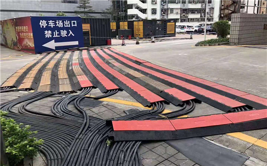 开封发电机组电缆选型完整具体步骤(工程通用标准流程)